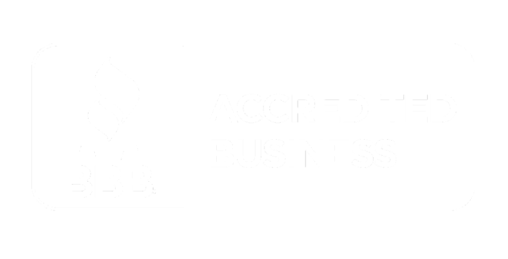 Better Business Bureau Logo