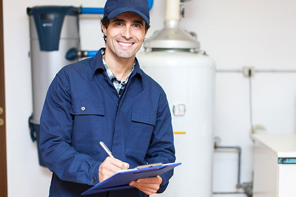 Water Heater Repair Services