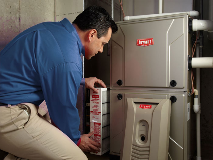 Why you should let Munz Heating and Cooling install air purifiers in your house this winter