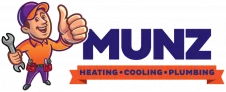 MUNZ HVAC LOGO WEBP